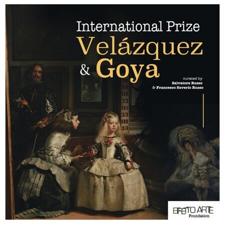 Presentation Prize Velazquez & Goya-1